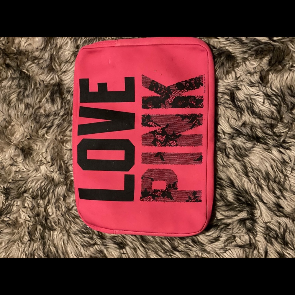 Pink Victoria Secret